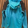 mens full zip hoody the North Face Image 4