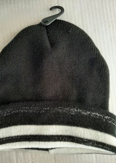 New beanie hat