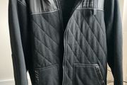 men's jacket