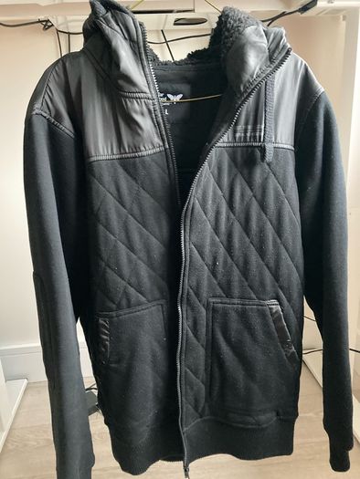 men's jacket
