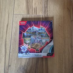 Pokemon Annihilape ex box