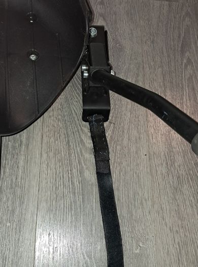 Hoverboard or segway seat