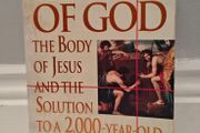 The Tomb of God: Unlocking the code to a 2000-year-old mystery