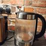 2 slice toaster and 1.5L Glass kettle Image 2