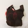 Laura Rosnovsky Vintage Bag & Collar - Stunning Image 7