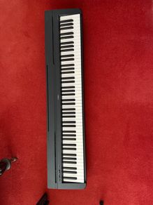 Yamaha Keyboard