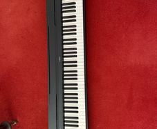 Yamaha Keyboard