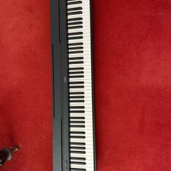 Yamaha Keyboard
