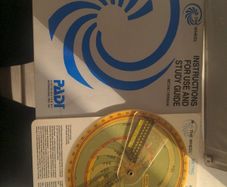 PADI Dive planner