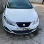 2010 Seat Ibiza Breaking For Parts Image 3