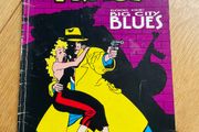 Dick Tracy Book One: Big City Blues