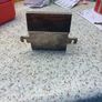 collectables old ashtray Image 3