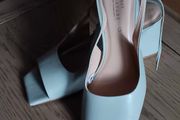 Ankle Tie Sandals by Next
