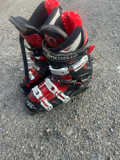 Dalbello ski boots