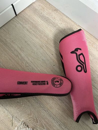 Field hockey gear