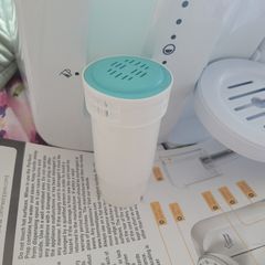 prep machine
