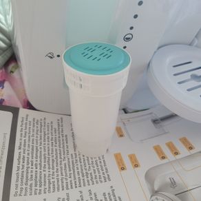 prep machine