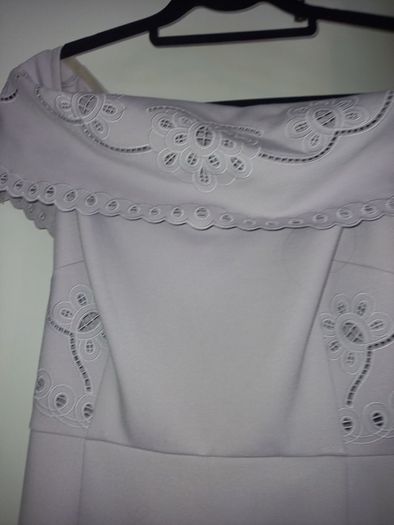 Brand new with tags midi dress