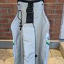 TaylorMade Cart Bag - 14-Way Divider - Rain Hood Included Image 5