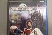 Shadow of Hearts PlayStation2 Ps2 games Original