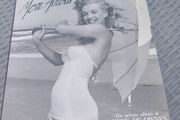 Marilyn Mon Amour by Andre de Dienes, post 7e D18