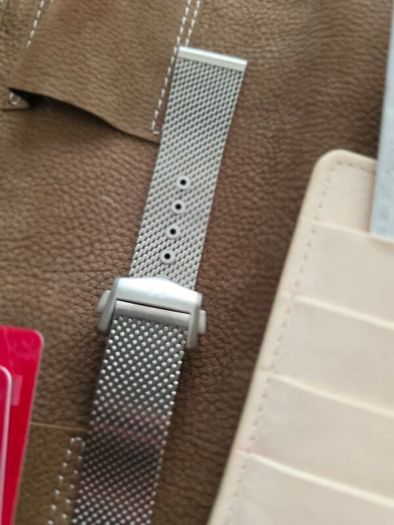 Omega Seamaster Diver 300M NTTD "No Time To Die"
