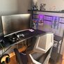Gaming Desk and Chair Combo (x2) Image 2