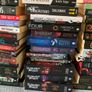 Large Bundle of Teen/YA books 50 plus books bargain price Image 4