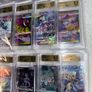 pokemon cards  GRADED SLABS Image 5
