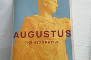 Books. "AUGUSTUS" The Biography. By Jochen Bleicken