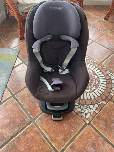 Maxi Cosy Car Seat