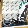 Asics Gel Kayano 32 trainers Image 6