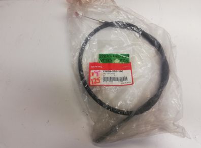 Honda VT125 Shadow Clutch Cable
