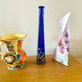 Jug with Flowers design Image 2