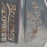 West Georgia Golf Accuracy Express Bridges 3 Driver in very good condition Image 3