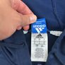 Adidas France Rugby Hoodie Jacket Mens Large Image 5