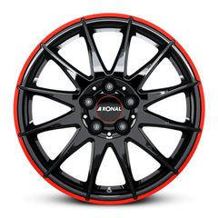 Ronal R54 Mcr Alloys Wheels