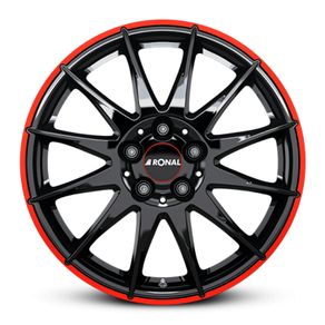 Ronal R54 Mcr Alloys Wheels