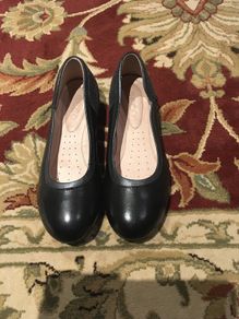 Ecco Shoes Size Eu-33, Uk-13