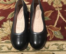 Ecco Shoes Size Eu-33, Uk-13