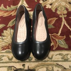Ecco Shoes Size Eu-33, Uk-13