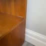 Mid Century Teak McIntosh Sideboard / Highboard / Drinks Cabinet Image 9