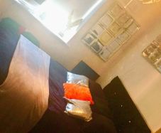 Free bed