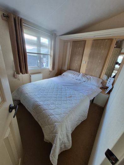 2009 Willerby Aspen Mobile Home