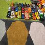 Toy cars Image 3