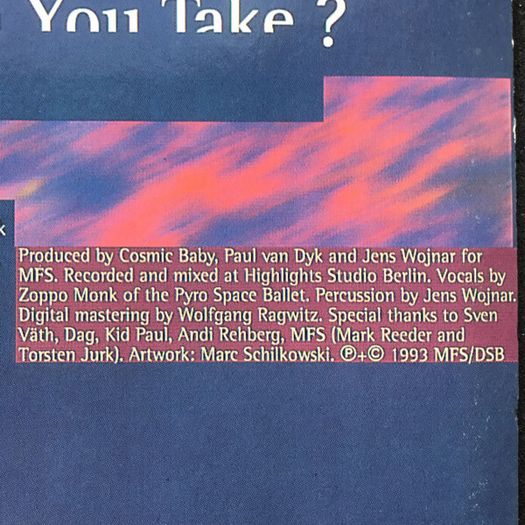 The Visions Of Shiva-How Much Can You Take ?