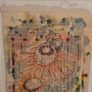 "Hellenium" by Freya Moran - Framed print Image 2