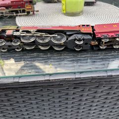 hornby locomotives
