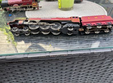 hornby locomotives