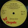 Rory Gallagher Calling Card Vinyl Irish Pressing Rock Image 2